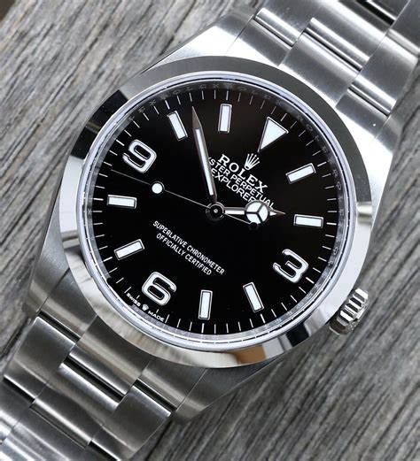 rolex explorer vintage boxe|rolex explorer 36mm 2021.